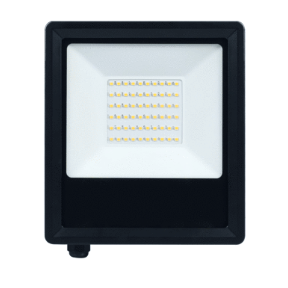 Lit by CARDI schijnwerper 4000k 4700lm