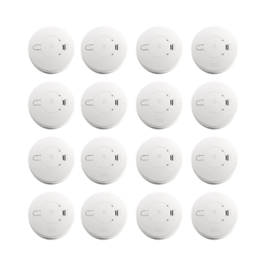 Ei146e Ei Electronics rookmelders 230volt 16 stuks