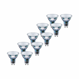Philips master LED spot Expert Color MV 35W GU10 25D | 10-pack