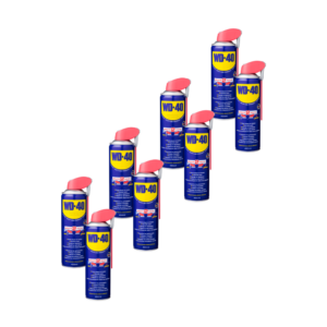 WD40_Multi-Use Smart Straw Smeer- en onderhoudsmiddel 8-pack