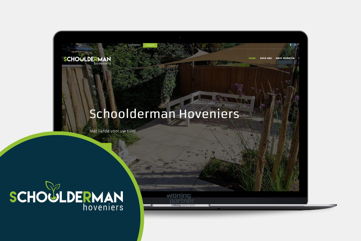 Schoolderman Hoveniers
