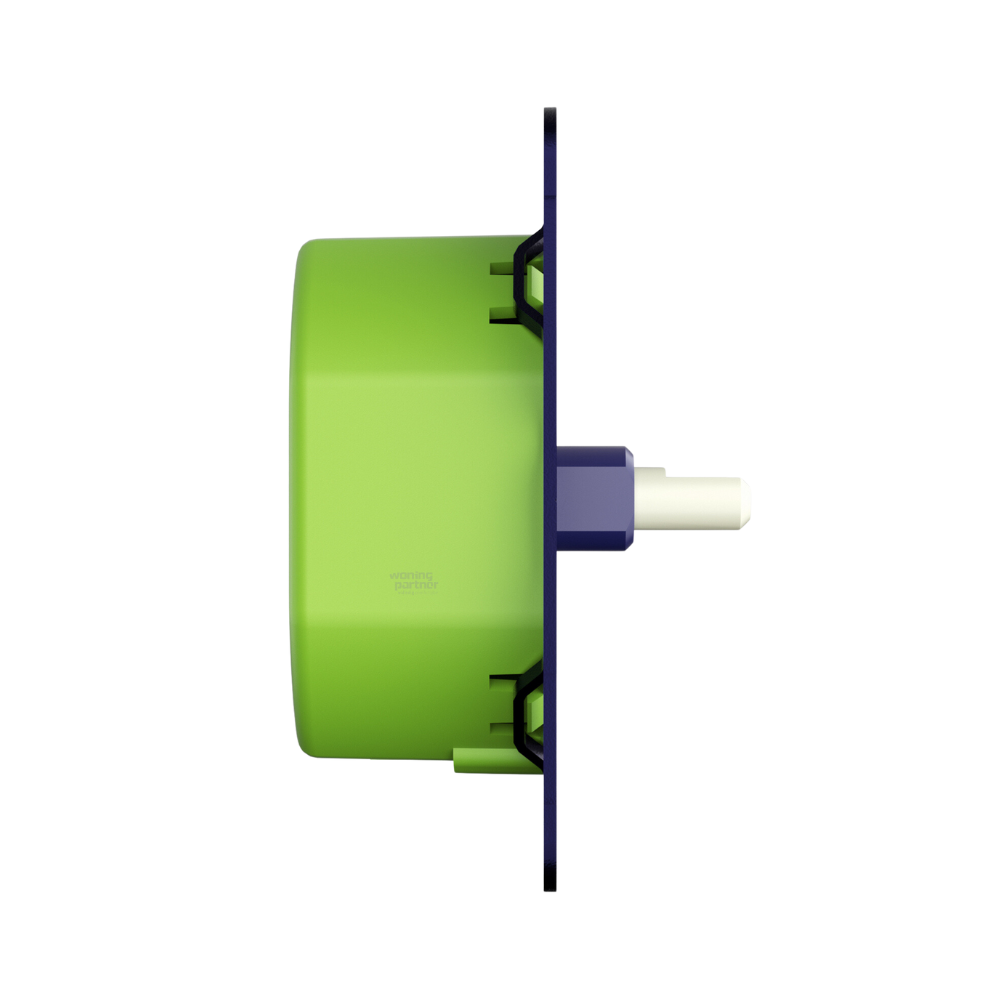EcoDim.05 Led dimmer duo 2x 0-100W (RLC) - Afbeelding 3