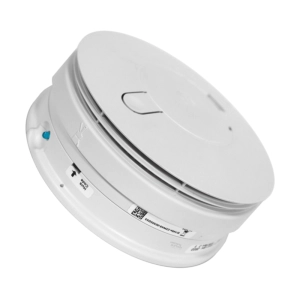 Ei Electronics Ei146eRF rookmelder 230 volt draadloos koppelbaar met optische sensor back-up batterij en Easi-Fit sokkel