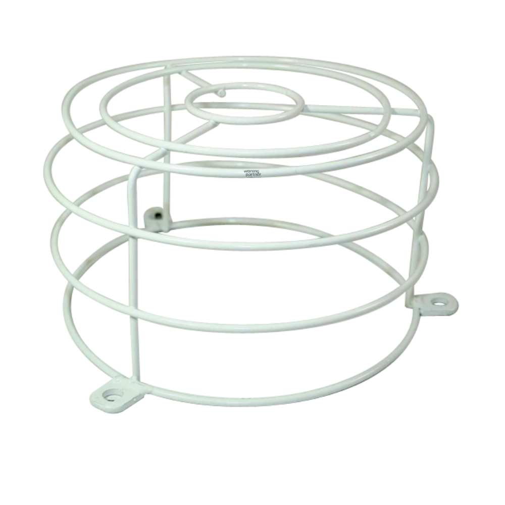 Ei Electronics Ei117 vandaalbestendige korf | brandmelders 230 volt en 600-serie Ei Electronics Ei117 vandaalbestendige korf | brandmelders 230 volt en 600-serie