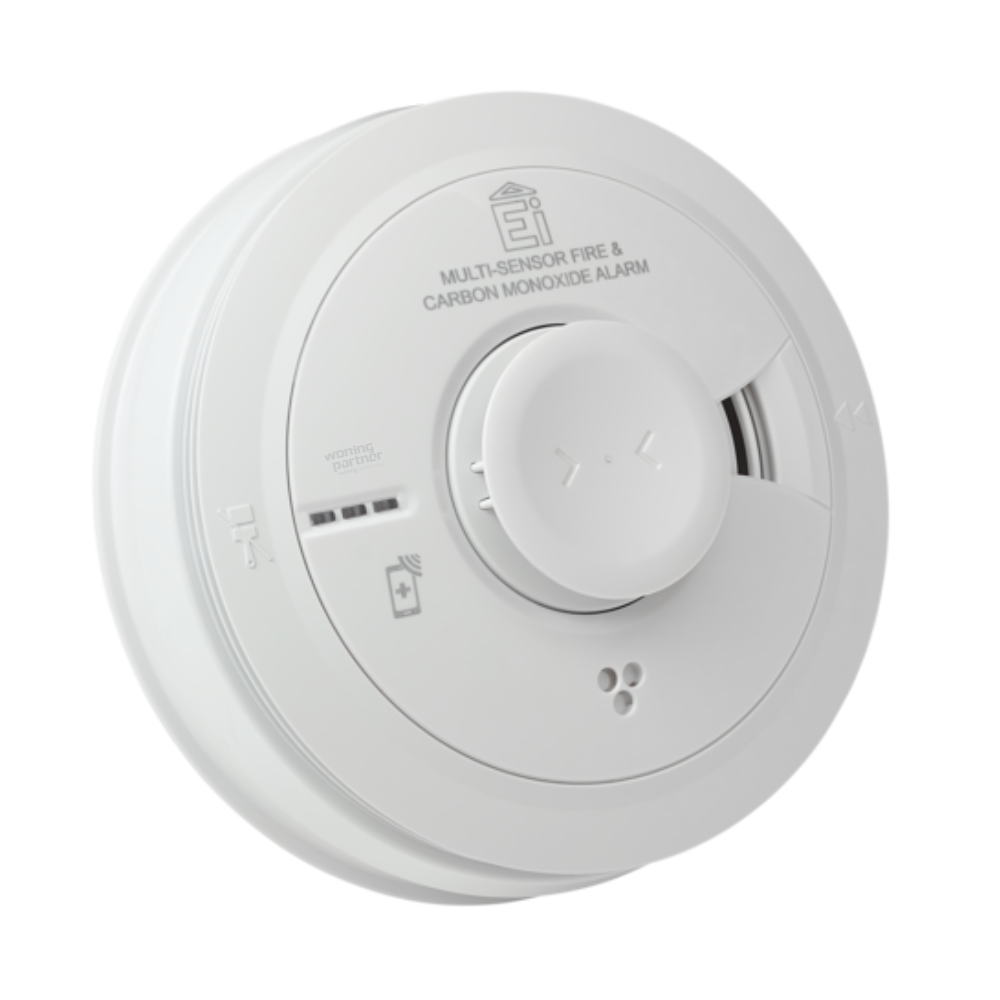 Ei3030 Ei Ei Electronics multisensor 230volt_zijaanzicht Ei3030 overzicht