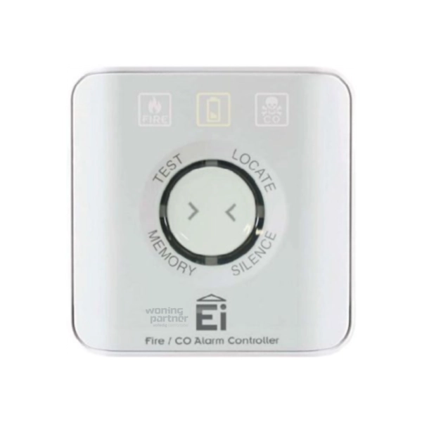 Controle unit Ei450 Controle unit Ei450