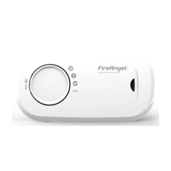 FireAngel FA3313-EUX10 koolmonoxidemelder FireAngel FA3313-EUX10 koolmonoxidemelder