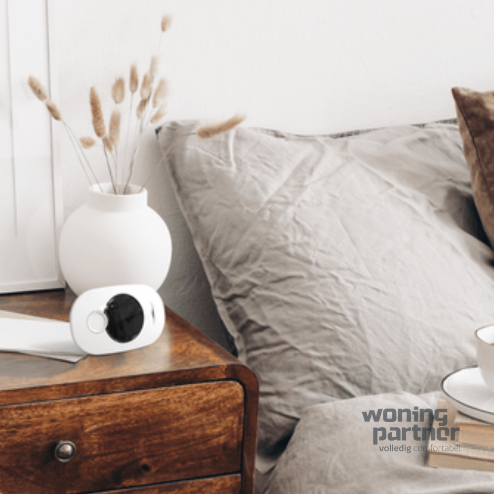 FireAngel FA3322-EU10 koolmonoxidemelder met display - Afbeelding 6