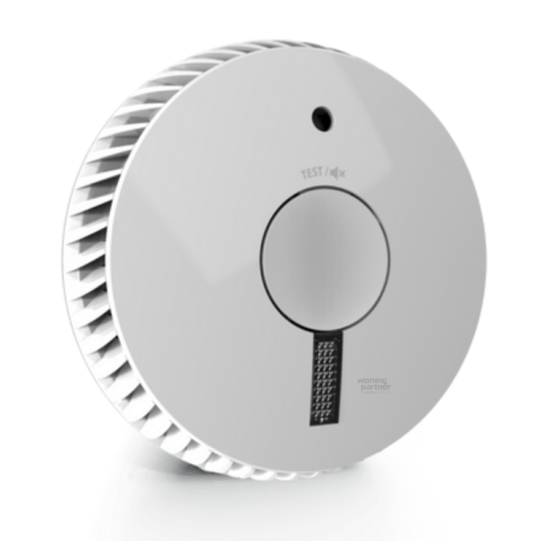 FA6111-INT FireAngel rookmelder | met noodverlichting - Afbeelding 2