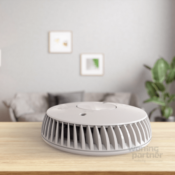 FireAngel FA6120-INT optische rookmelder | met zachte testfunctie - Afbeelding 10