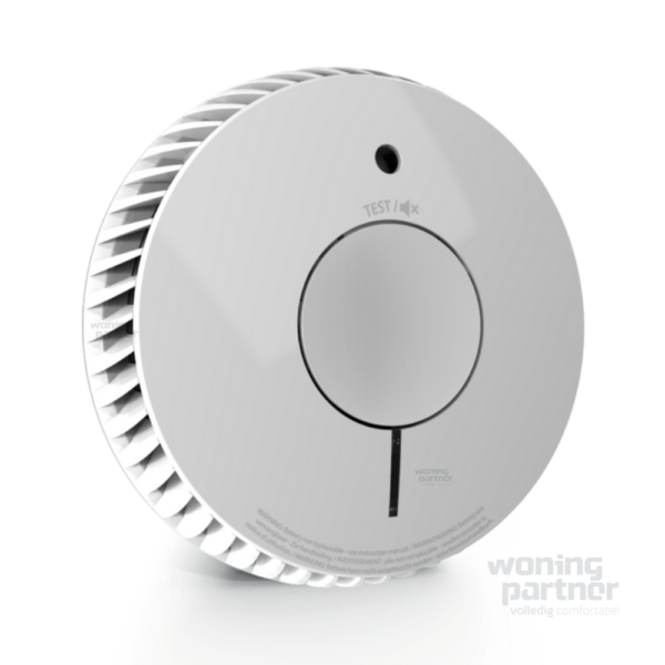FireAngel FA6120-INT optische rookmelder | met zachte testfunctie - Afbeelding 2