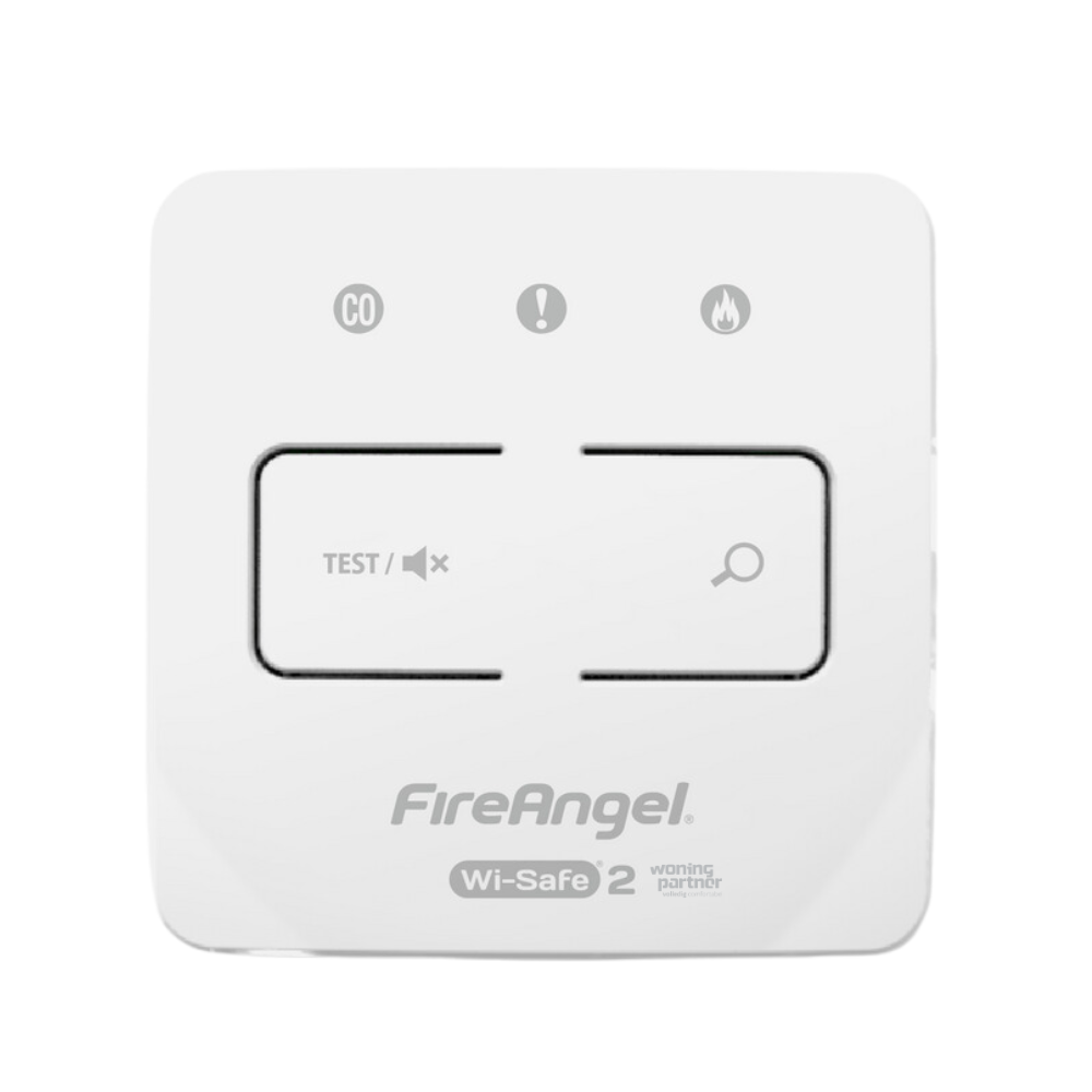 FireAngel controller module W2-WTSL-1EU FireAngel controller module W2-WTSL-1EU