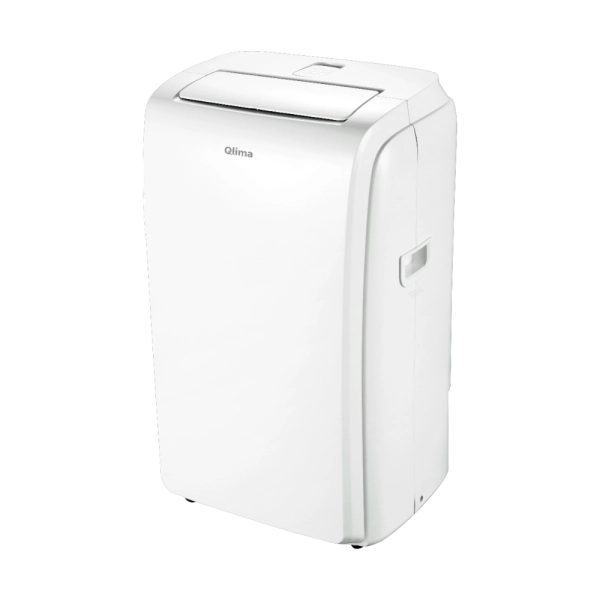 Qlima P534 mobiele airconditioner 3,34 kW voor Qlima P534 mobiele airconditioner 3,34 kW voor