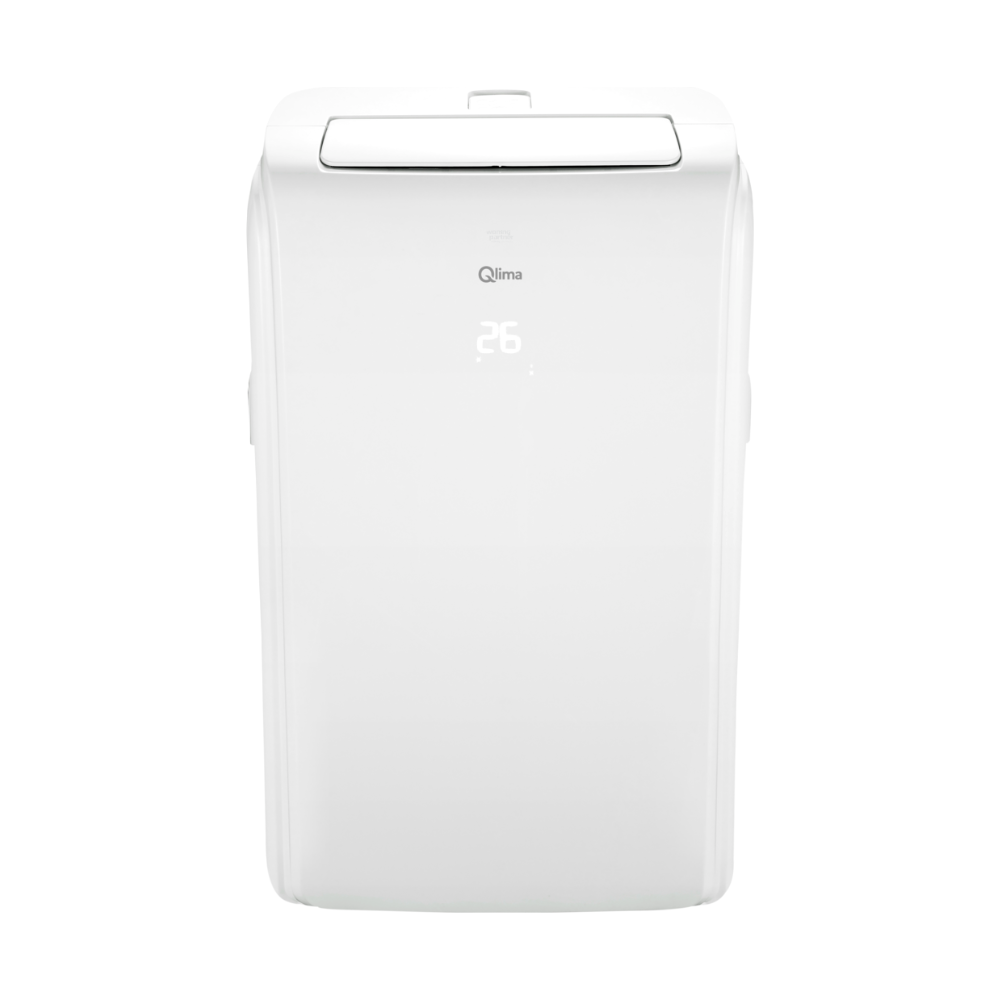 Qlima P534 mobiele airconditioner 3,34 kW zij Qlima P534 mobiele airconditioner 3,34 kW - Afbeelding 2