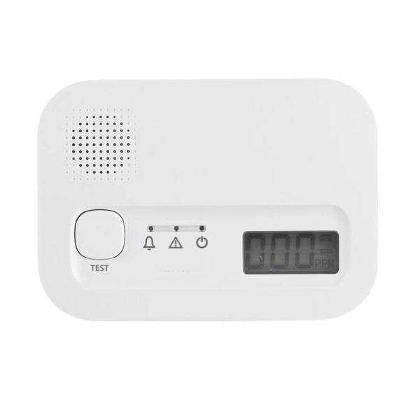 Rm370 Smartwares koolmonoxidemelder
