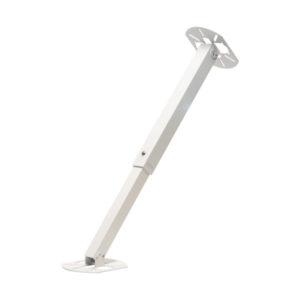 Rookmelderpendel universeel 27-50cm