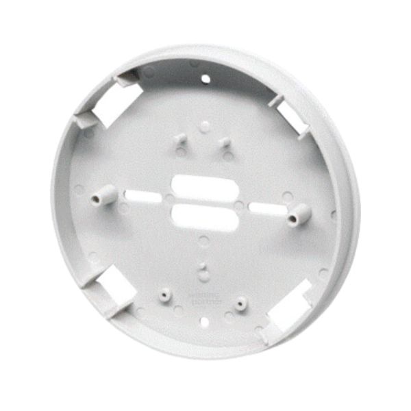 Firex SMK4896 Brandmelder sokkel | Voor KF20(+R), KF30(+R) melders