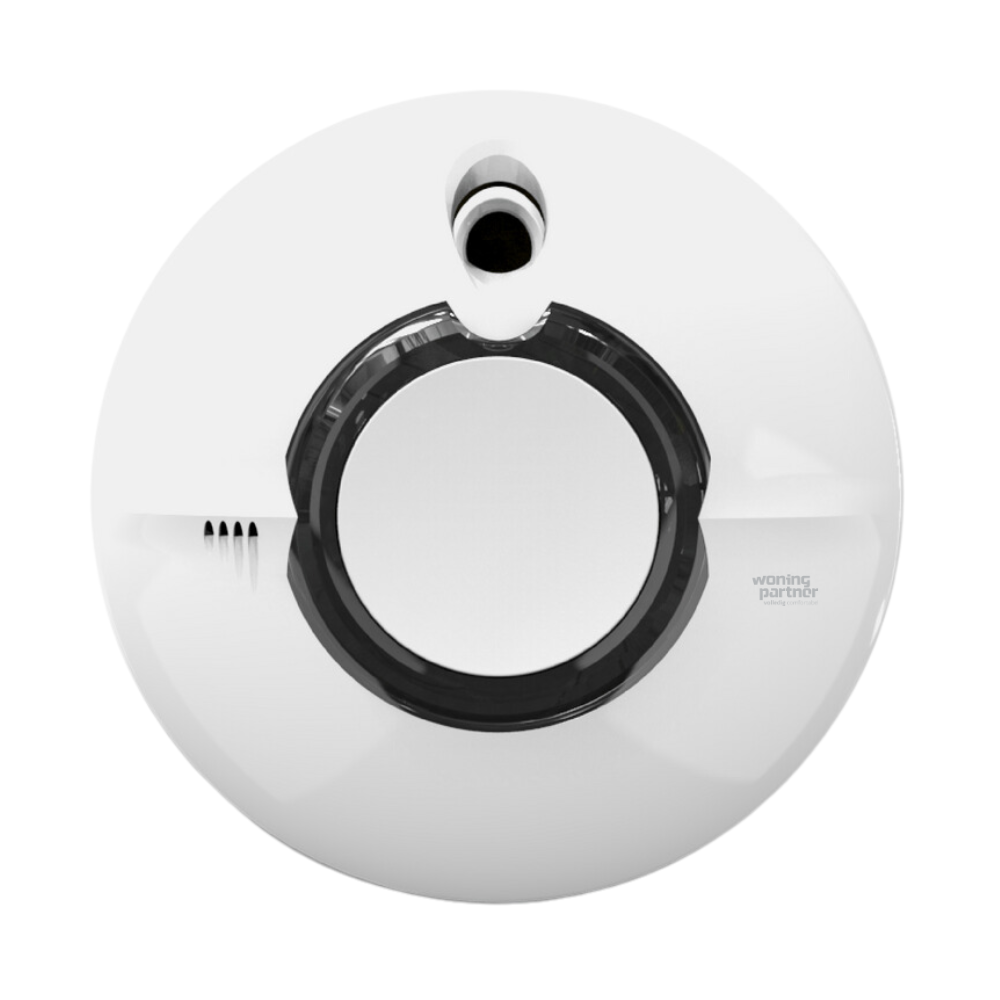 ST630-Det FireAngel optisch koppelbare rookmelder vaste 3volt batterij