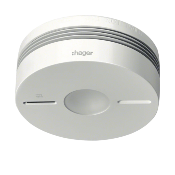 TG550A Hager