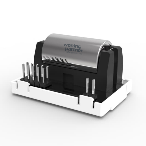 W2-Module FireAngel Smarthome Rook- hitte en koolmonoxidemelders koppelen - Afbeelding 3