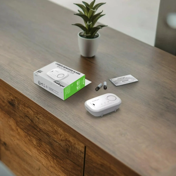 FA6813-EUX10 inhoud verpakking FA6813-EUX10 inhoud verpakking