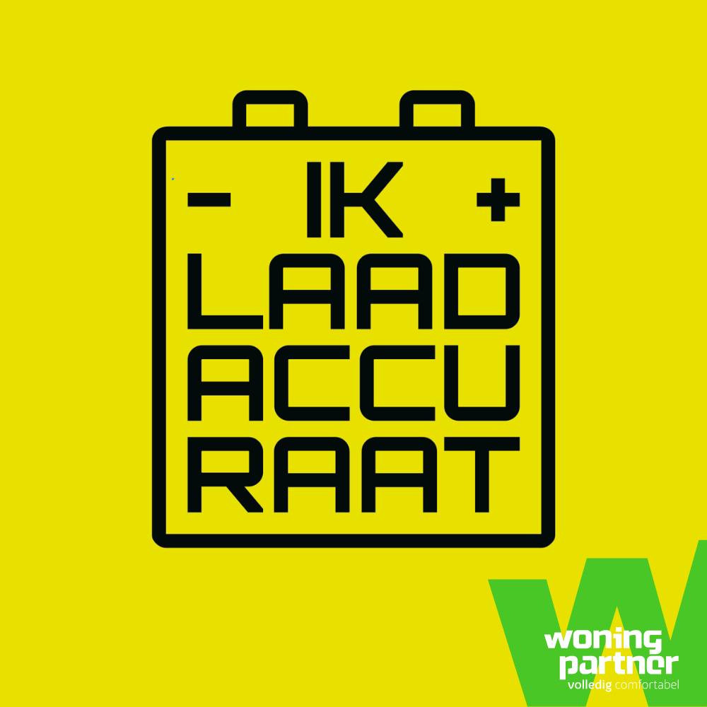 Veilig accu laden in huis tips en adviezen van Woningpartner