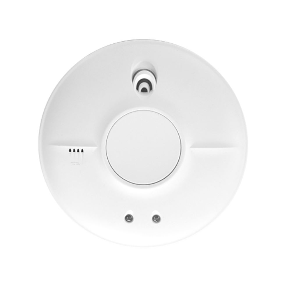 FireAngel SW1-EUT rookmelder 230 volt met back-up batterij - Afbeelding 5