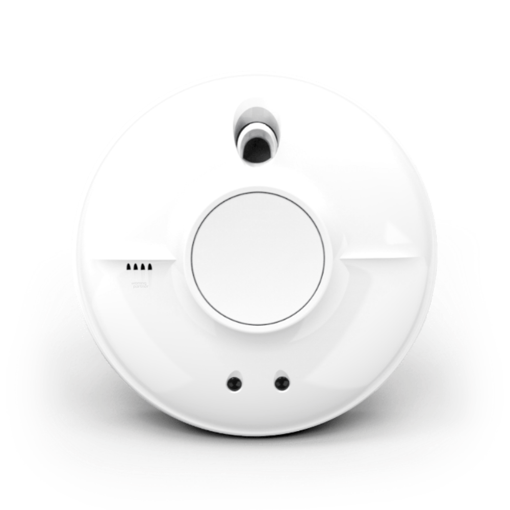 FireAngel SW1-EUT rookmelder 230 volt met back-up batterij - Afbeelding 7