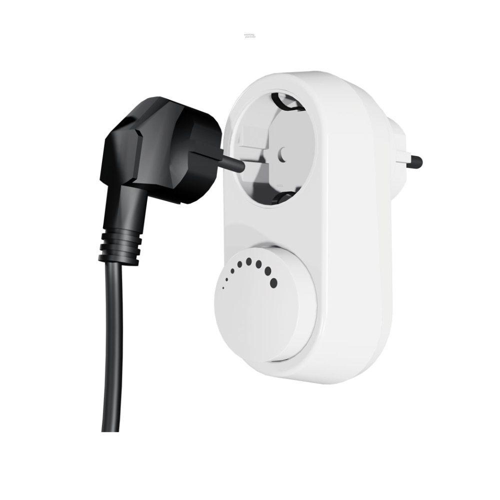 ECO-DIM.06 Z-Wave Led stekkerdimmer 0-100W (RC)_stekker EcoDim.06 Z-Wave LED stekkerdimmer 0-100W (RC) - Afbeelding 3