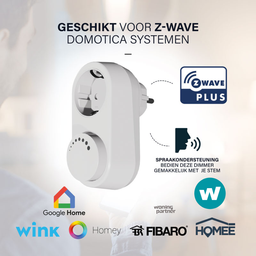 ECO-DIM.06 Z-Wave Led stekkerdimmer 0-100W (RC)_voor-alle-bekende-merken EcoDim.06 Z-Wave LED stekkerdimmer 0-100W (RC) - Afbeelding 5