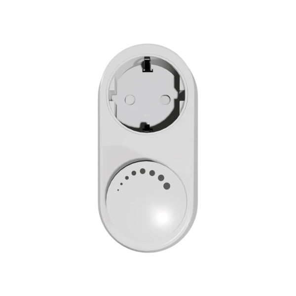 ECO-DIM.06 Zigbee Led stekkerdimmer 0-100W (RC) ECO-DIM.06 Zigbee Led stekkerdimmer 0-100W (RC)