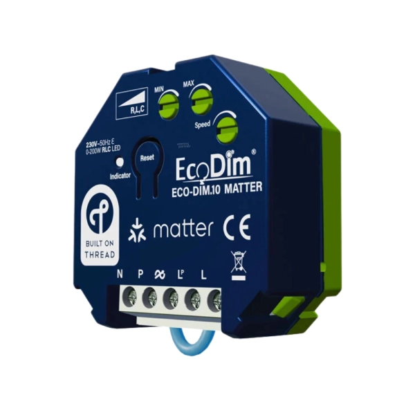 EcoDim.10 matter overzicht EcoDim.10 matter overzicht