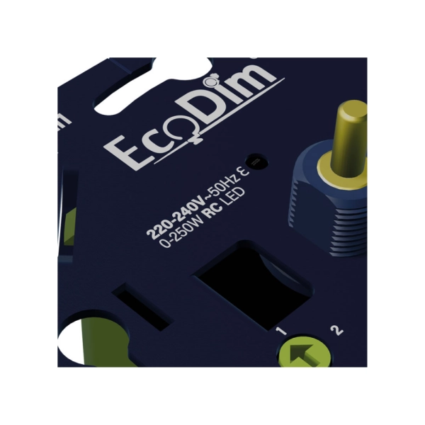 EcoDim.11 detail
