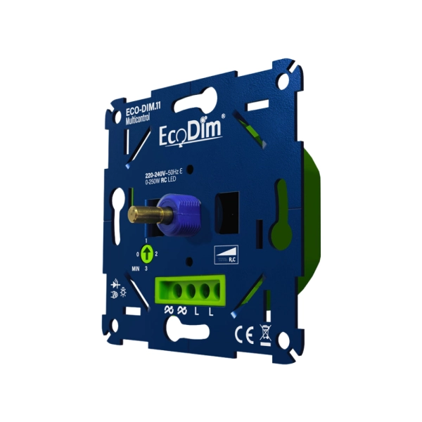 EcoDim.11 zijaanzicht