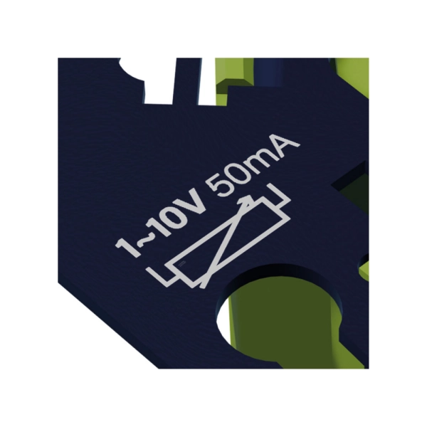 EcoDim.12 detail EcoDim.12 detail