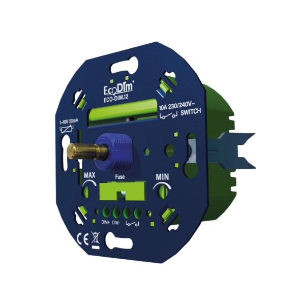 EcoDim.12 detail EcoDim.12 detail