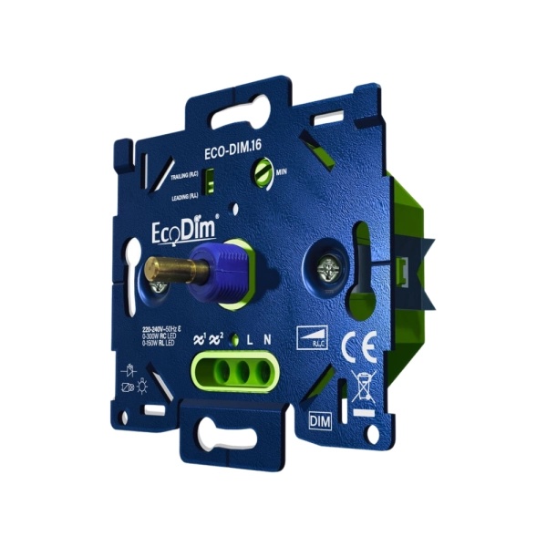 EcoDim.16 zijaanzicht