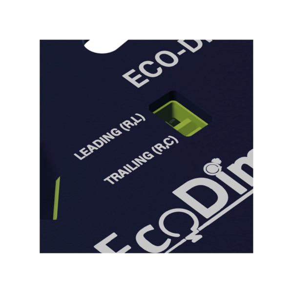 EcoDim.16 detail