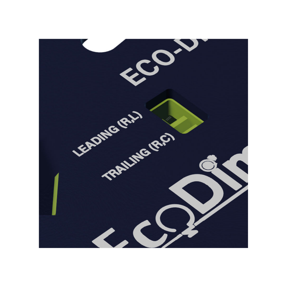 EcoDim.16 detail