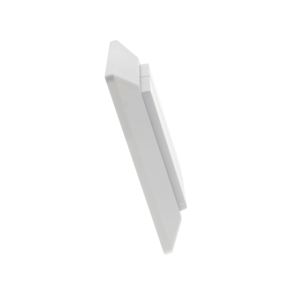 ED-10031 Draadloze schakelaar Zigbee wit (Friends of Philips Hue)_detail-linksezijde ED-10031 Draadloze schakelaar Zigbee wit (Friends of Philips Hue) - Afbeelding 5