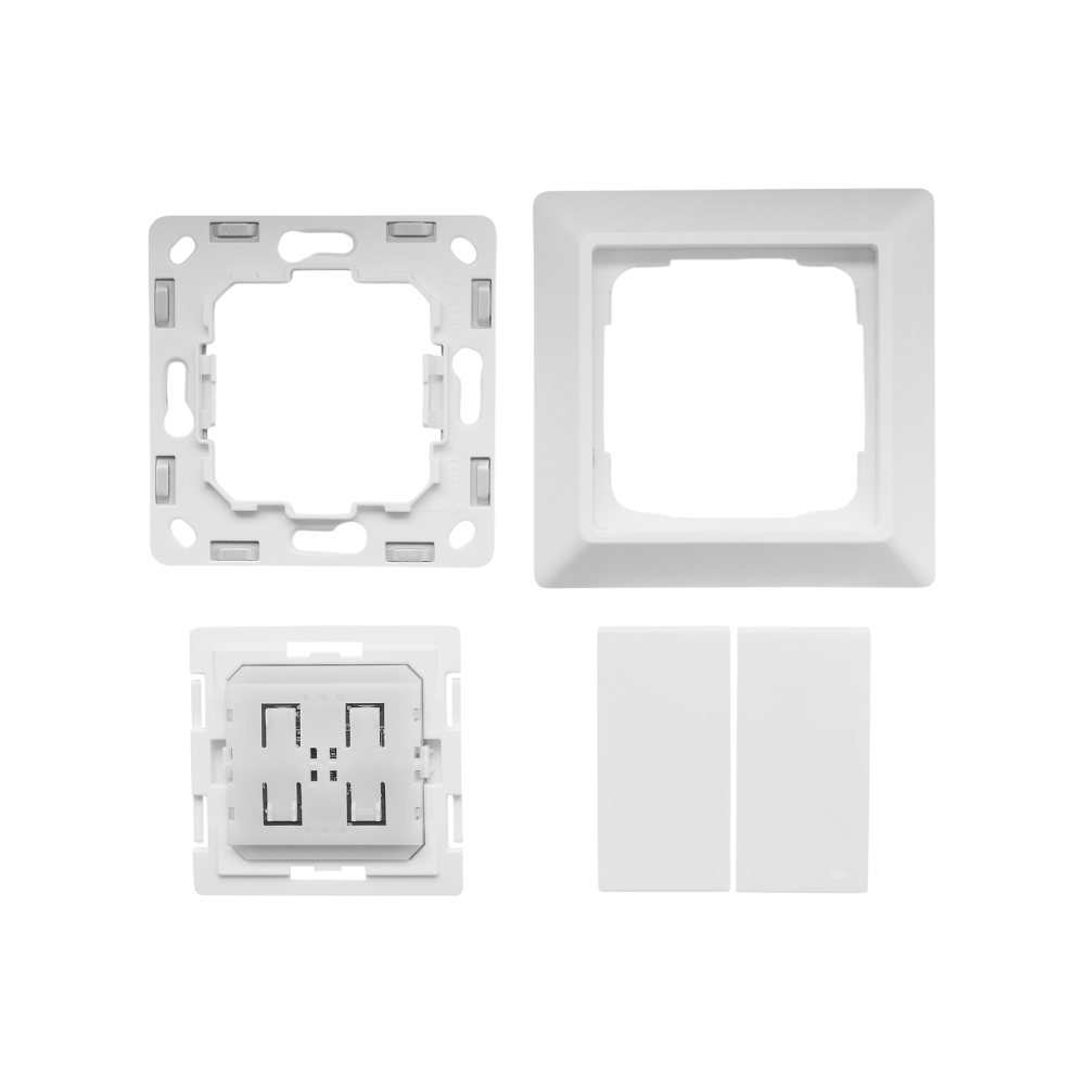 ED-10031 Draadloze schakelaar Zigbee wit (Friends of Philips Hue)_overzicht-compleet ED-10031 Draadloze schakelaar Zigbee wit (Friends of Philips Hue) - Afbeelding 8