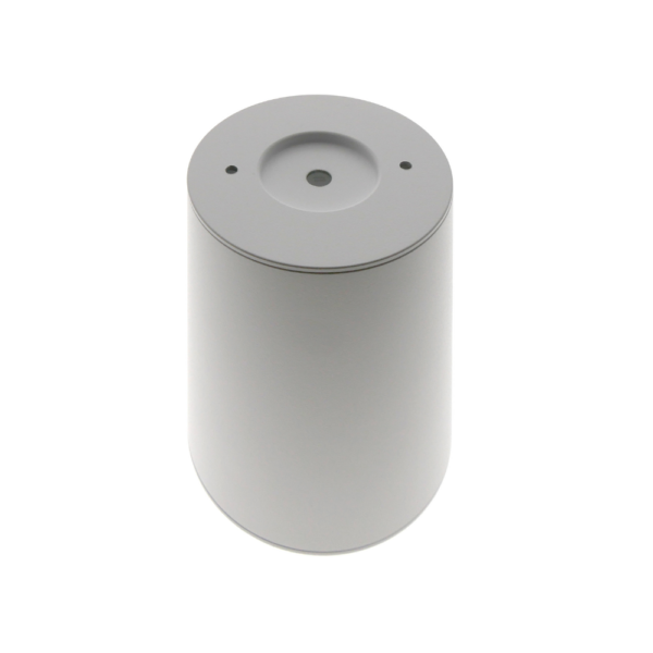 EcoDim ED-10064 Opbouwspot armatuur rond wit - Afbeelding 3