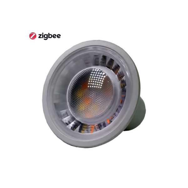 EcoDim ED-10070 Zigbee GU10 2000K-4000K 5W - Afbeelding 3