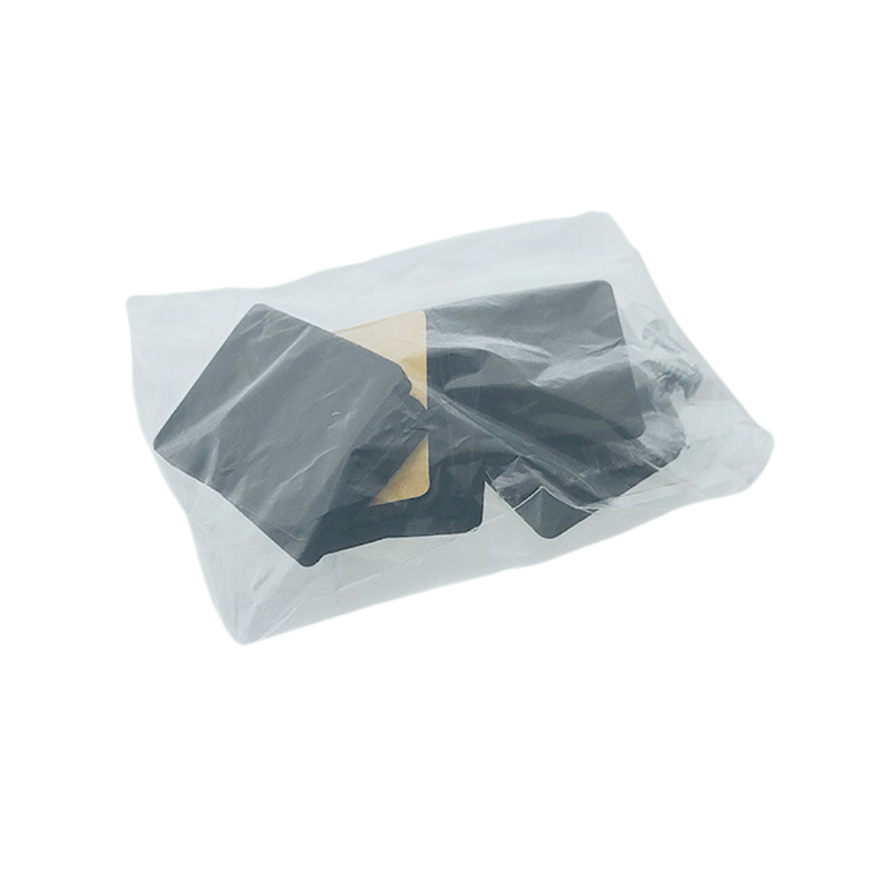 Combirand accecoires 55 Nedco combirand kunststof met werkblad | 603.008.00 - Afbeelding 3