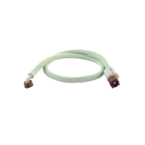 Nedco aanvoerslang met waterstop 1,5m | 607.006.05