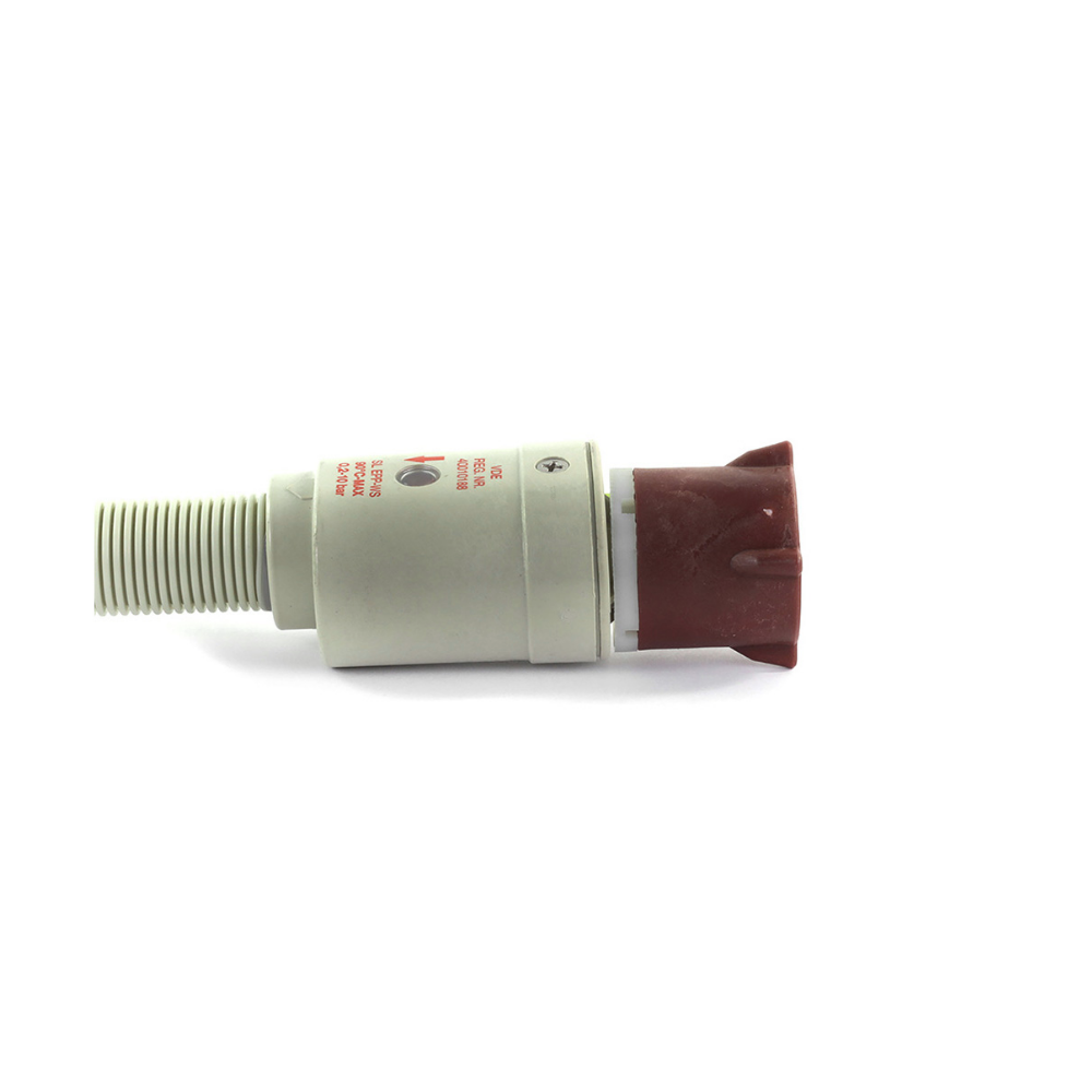 Nedco aanvoerslang met waterstop 1,5m | 607.006.05 - Afbeelding 2