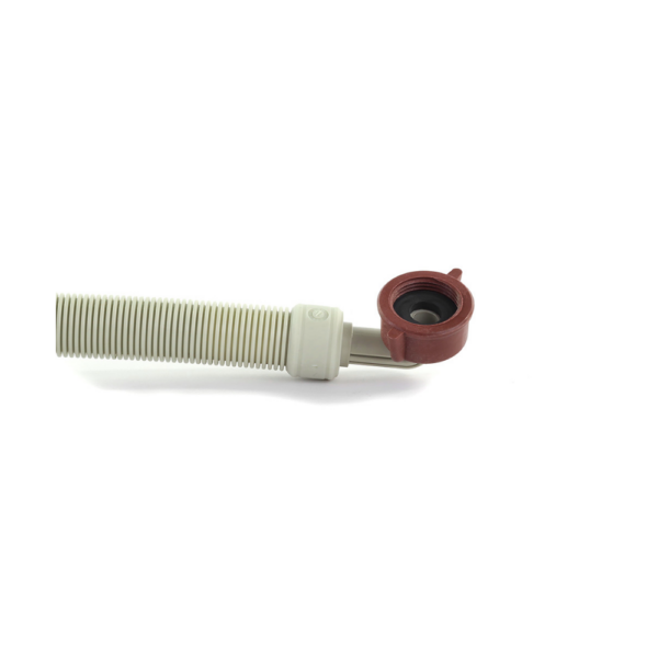 Nedco aanvoerslang met waterstop 1,5m | 607.006.05 - Afbeelding 4