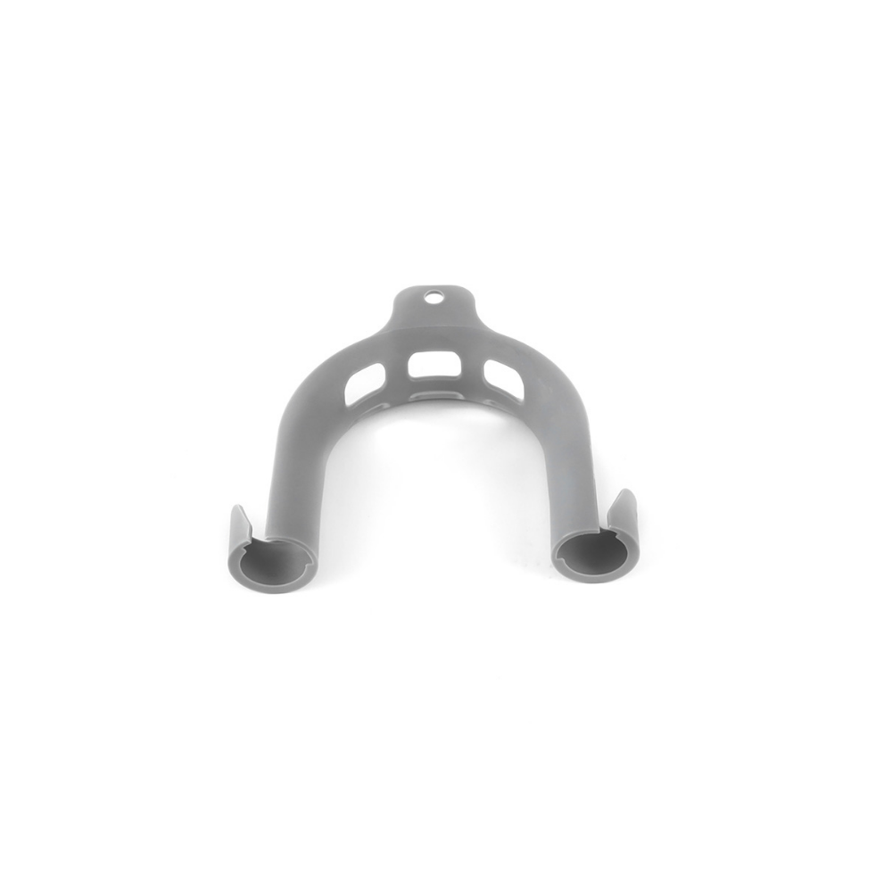 Nedco afvoerslang met bocht 19-21mm 1m | 607.011.05 - Afbeelding 3