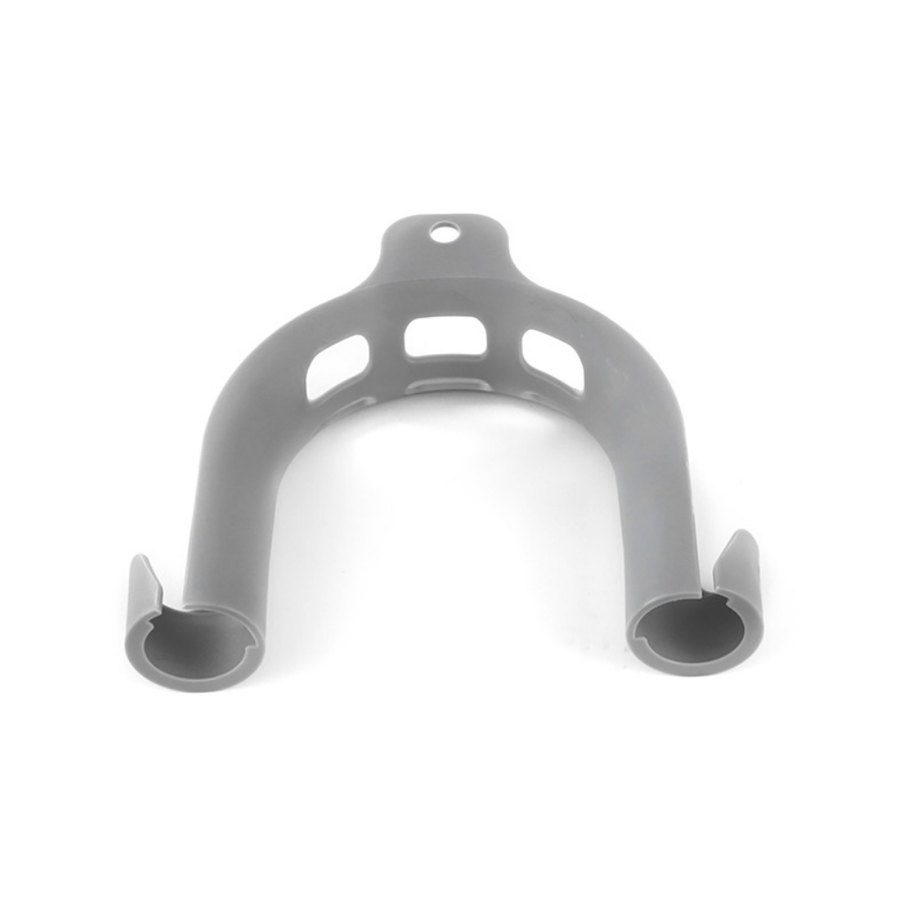 Nedco Afvoerslang met bocht 19-22mm 2,5m 607.015.05_203 Nedco afvoerslang met bocht 19-22mm 2,5m | 607.015.05 - Afbeelding 3