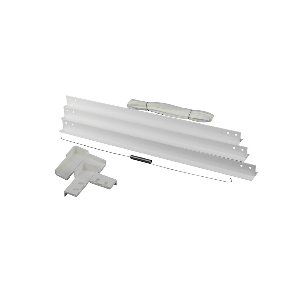 Nedco Combirand alu. Compact set 32 Nedco combirand aluminium compact | 603.002.00 - Afbeelding 7